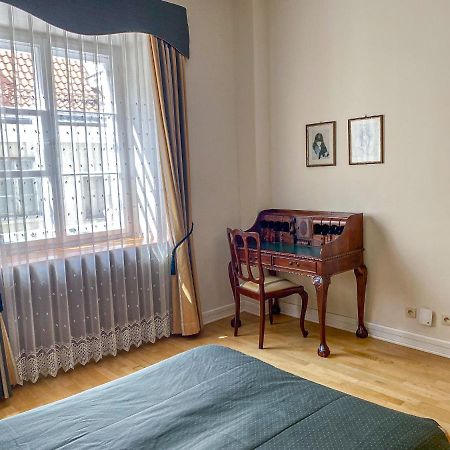 Apartment Rynek Starego Miasta By Interhome Varsavia Esterno foto