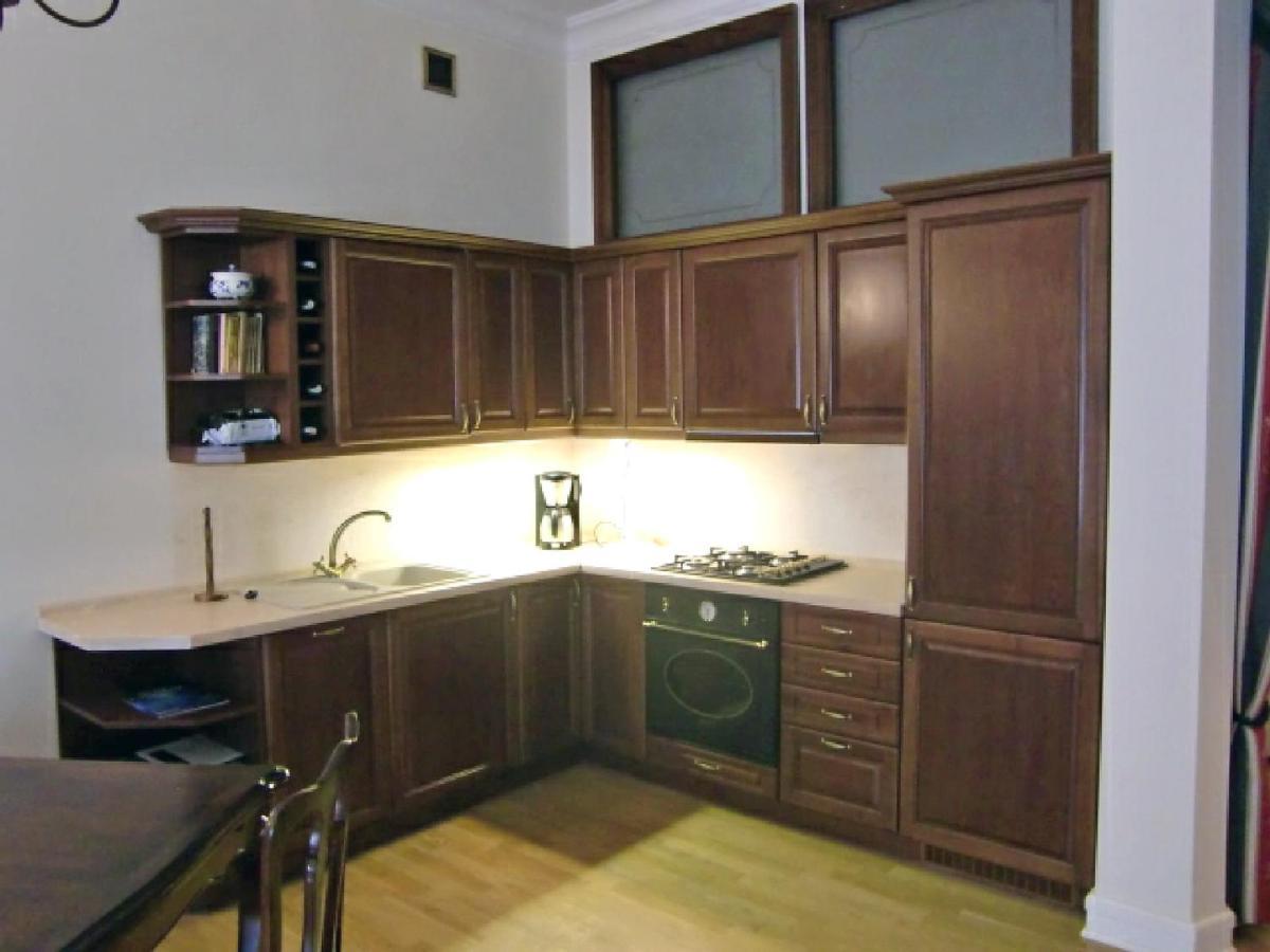 Apartment Rynek Starego Miasta By Interhome Varsavia Esterno foto