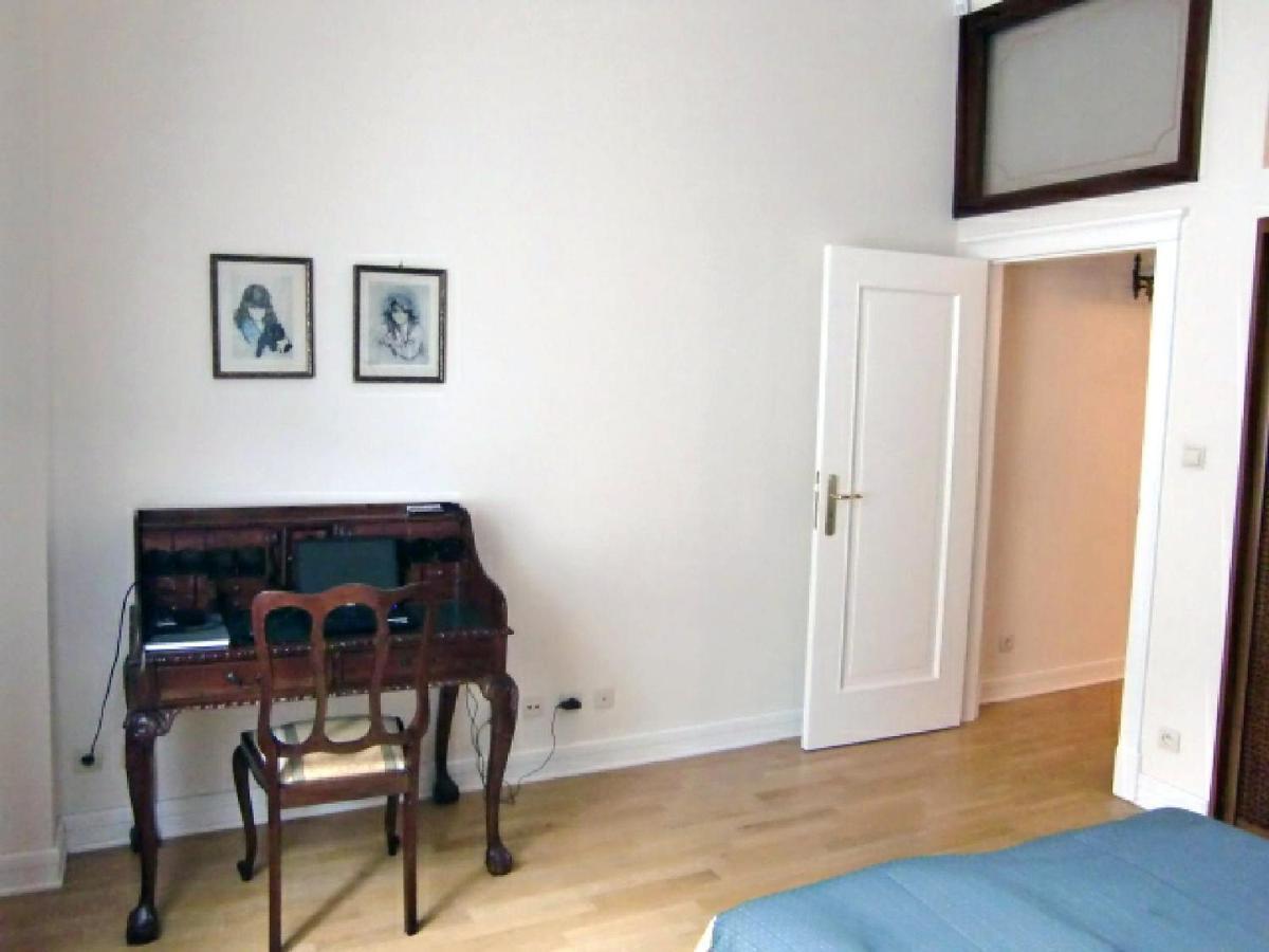 Apartment Rynek Starego Miasta By Interhome Varsavia Esterno foto