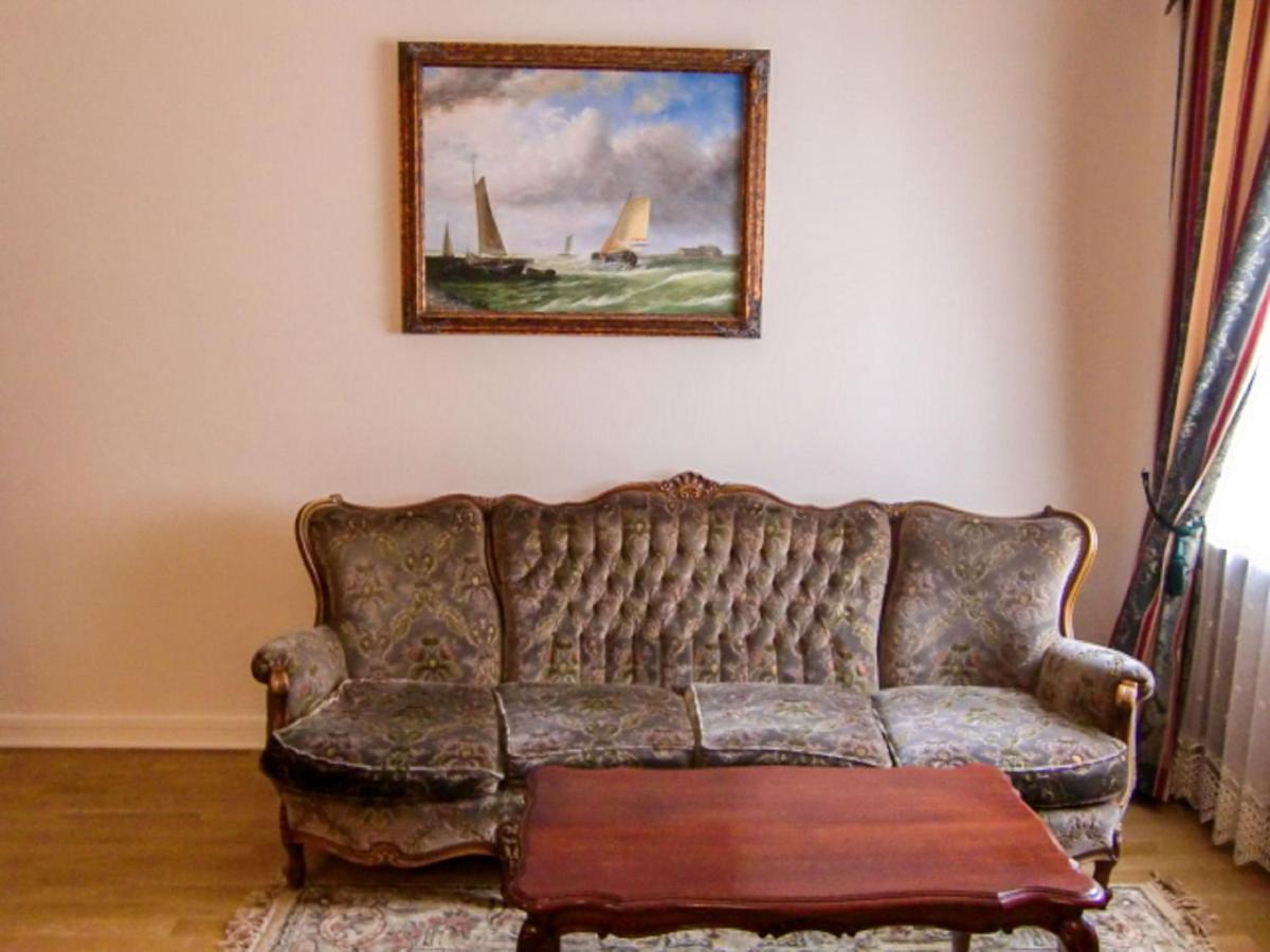 Apartment Rynek Starego Miasta By Interhome Varsavia Esterno foto