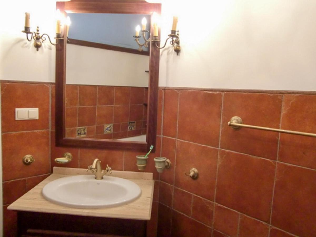 Apartment Rynek Starego Miasta By Interhome Varsavia Esterno foto